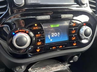 Nissan Juke Nissan Juke 1.2 DIG-T S/S Connect Edition 360 camera Trekhaak - afbeelding nr 24