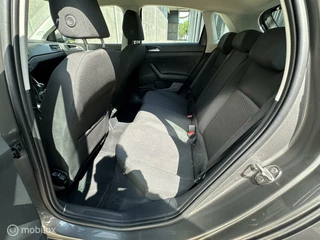 Volkswagen Polo Volkswagen Polo 1.0 TSI Comfortline 95PK Navi | APK 01-2027 | Cruise-Adaptief | - afbeelding nr 22