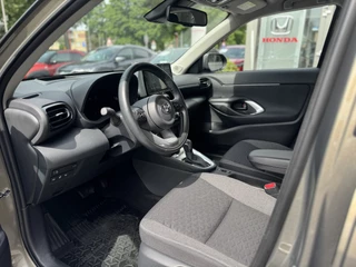 Toyota Yaris Cross Head up display, elektrische achterklep , All-in Rijklaarprijs - afbeelding nr 16