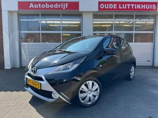 Toyota Aygo - 511139085-0