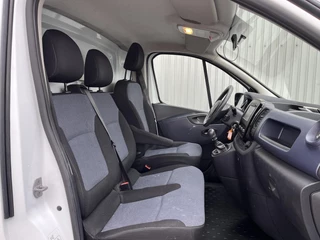 Opel Vivaro Opel Vivaro 1.6 CDTI L2H1 Edition EcoFlex*NAVI*HAAK*CAM*TEL*3P - afbeelding nr 31