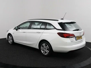 Opel Astra Opel Astra Sports Tourer 1.2 Edition | Camera | Navi | Carplay | - afbeelding nr 12