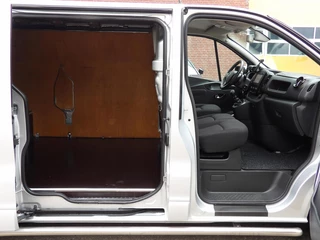 Opel Vivaro Opel Vivaro 1.6 CDTI 120PK TWINTURBO L2 EDITION 2016 3 ZITS PRACHTIGE STAAT NAVIGATIE CAMERA ENZ.. - afbeelding nr 13