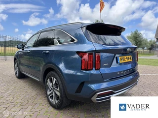 Kia Sorento Kia Sorento 1.6 T-GDI PHEV 4WD ExecutiveLine Panodak Trkhk - afbeelding nr 3