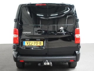 Peugeot Expert Peugeot Expert 2.0 BlueHDI 145PK L3 Automaat Airco Navigatie Trekhaak Cruise Control - afbeelding nr 11