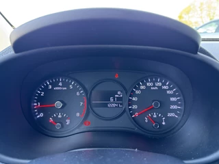 Kia Picanto Staat in Hardenberg - afbeelding nr 7
