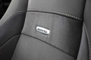 Mercedes-Benz GLE Mercedes-Benz GLE AMG 53 4MATIC+ | PANO | LUCHTVERING | STOELKOELING | 360 | HEADUP | TREKHAAK - afbeelding nr 18