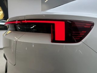 Polestar 4 - afbeelding nr 29