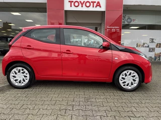 Toyota Aygo - afbeelding nr 2