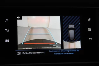 Peugeot 308 Peugeot 308 *1ste Eigenaar*Navigatie*Carplay*Camera* - afbeelding nr 20