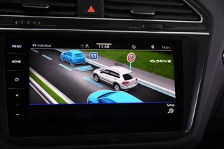 Volkswagen Tiguan - afbeelding nr 23