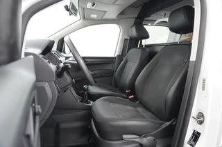 Volkswagen Caddy Volkswagen Caddy 1.4 TGI L2H1 ECO.TR. Bestel op Aardgas - afbeelding nr 23