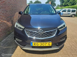 Opel Mokka X Opel Mokka X 1.4 Turbo Innovation - afbeelding nr 3
