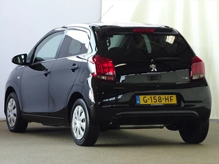 Peugeot 108 - afbeelding nr 5