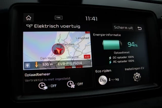 Kia e-Niro - afbeelding nr 22