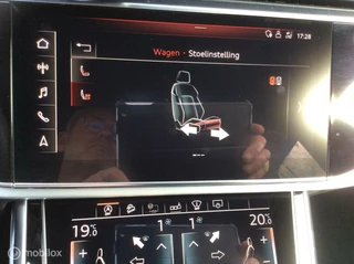 Audi SQ8 Audi SQ8 4.0 TDI SQ8 quattro Leder 22