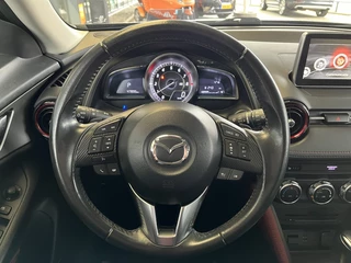 Mazda CX-3 - afbeelding nr 18