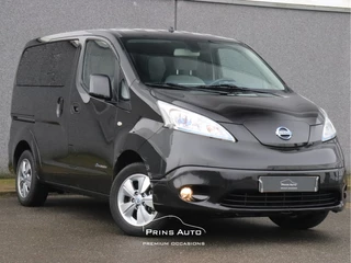 Nissan e-NV200 |CAMERA|CRUISE|NAVI|STOELV| - afbeelding nr 8