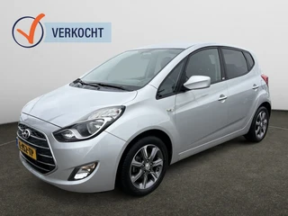 Hyundai ix20 1.4i i-Motion