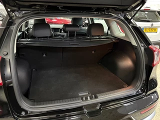 Kia Niro Kia Niro 1.6 GDI Hybrid Navigatie Half Leder Climat Cruise Apple/ Android - afbeelding nr 9