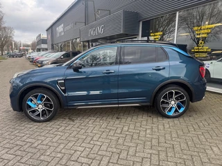 Lynk & Co 01 - afbeelding nr 2