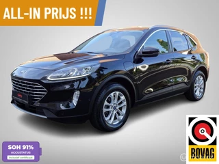 Ford Kuga 2.5 PHEV Titanium X Cruise Adaptiev B&O I Trekhaak !!!