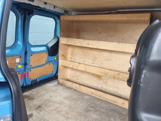 Ford Transit Connect Ford Transit Connect 1.5 TDCI L1 Airco Cruise Trekhaak - afbeelding nr 16