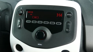 Citroën C1 Citroën C1 1.0 VTi Feel |1e eig!|Airco! - afbeelding nr 16