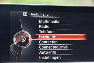 BMW 3 Serie | SCHUIFDAK | RONDOM ZICHT CAMERA | STOEL VERW - afbeelding nr 14