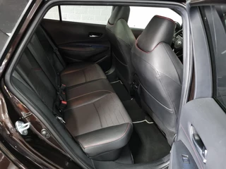 Toyota Corolla Touring Sports Toyota Corolla Touring Sports 2.0 Hybrid Executive / Pano / JBL - afbeelding nr 27