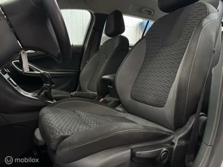 Opel Astra Opel Astra Sports Tourer 1.2 Edition|Navi|Clima|Camera|PDC| - afbeelding nr 9