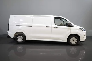 Ford Transit Custom - afbeelding nr 10