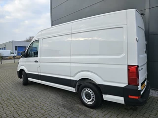 Volkswagen Crafter Volkswagen Crafter2.0 TDI L3H3 Comfortline camera Keurige VW - afbeelding nr 32