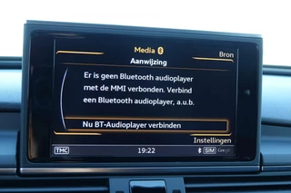 Audi A6 Audi A6 Avant 1.8 TFSI S-line S-tronic TREKHAAK SFEERVERL. - afbeelding nr 25
