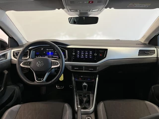 Volkswagen Polo Volkswagen Polo 1.0 TSI AUT 85KW Goal Navigatie Apple Carplay/ Android Auto Adaptive Cruise Control Parkeersensoren Stoelverwarming Virtual Cockpit Climate Control - afbeelding nr 8