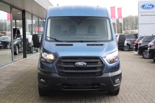 Ford Transit Ford Transit 350 2.0 TDCI L3H2 Trend SCI  | 170pk Automaat! | Airco | Metaal lak | Cruise control | Elektrische inklapbare spiegels - afbeelding nr 2