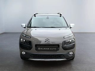 Citroën C4 Cactus Citroën C4 Cactus 110PK Rip Curl | Camera | Stoelverw | Trekhaak - afbeelding nr 2