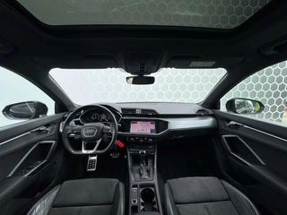 Audi Q3 Audi Q3 40 TFSI quattro S Line Pro Line S Pano Led Matrix - afbeelding nr 4