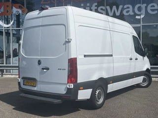 Mercedes-Benz Sprinter . - afbeelding nr 3