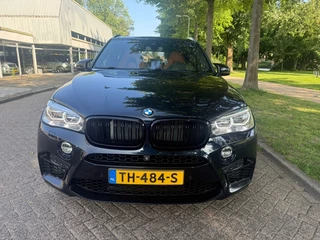 BMW X5 BMW X5 M - afbeelding nr 3