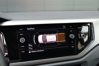 Volkswagen Polo Volkswagen Polo 1.0 TSI 95pk Comfortline Business Clima Navi ACC CarPlay 17-inch NL-Auto NAP! - afbeelding nr 25