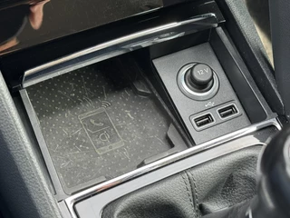 Škoda Karoq Skoda KAROQ 1.0 TSI Style Camera Clima Cruise Trekhaak Inductie laden Navigatie Keyless - afbeelding nr 7