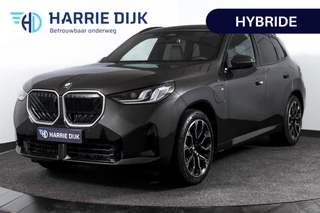 BMW X3 30e xDrive M Sport Pro