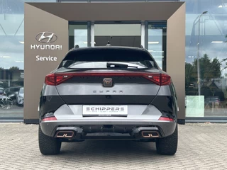 CUPRA Formentor CUPRA Formentor 1.4 e-Hybrid VZ Copper Edition | Plug-in Hybrid - afbeelding nr 7