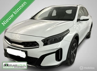 Kia XCeed 1.6 GDi PHEV Spirit | Garantie 2029 | ACC | Stoelv