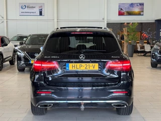 Mercedes-Benz GLC - afbeelding nr 14