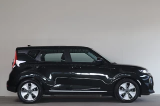 Kia e-Soul Kia e-Soul ComfortLine 39.2 kWh - NL- Auto!! Camera I Apple I Adap Cruise - afbeelding nr 11