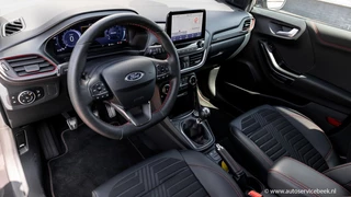 Ford Puma - afbeelding nr 8