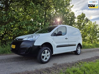 Citroën Berlingo 1.6 BlueHDI Marge,4X4,inrichting,100 pk