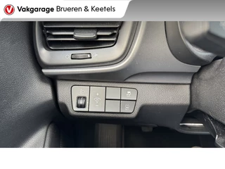 Kia Stonic Kia Stonic 1.0 T-GDi ComfortPlusLine Navigator - afbeelding nr 18